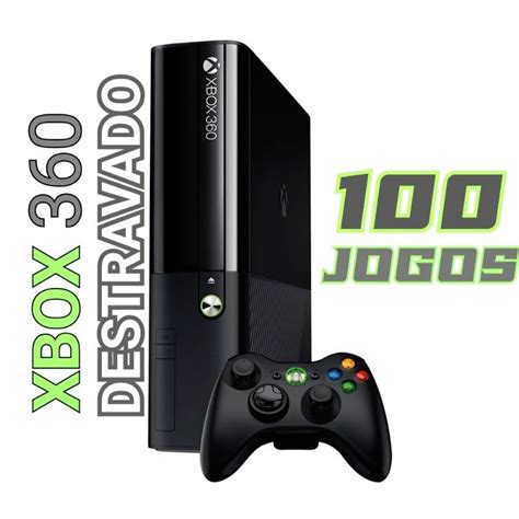 jogos para xbox 360 desbloqueado